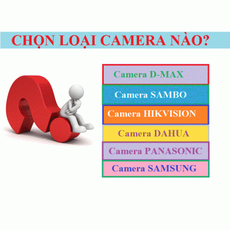 "Lời khuyên" Lắp đặt camera Quan sát loại nào tốt? "Lời khuyên" Lắp đặt camera Quan sát loại nào tốt?